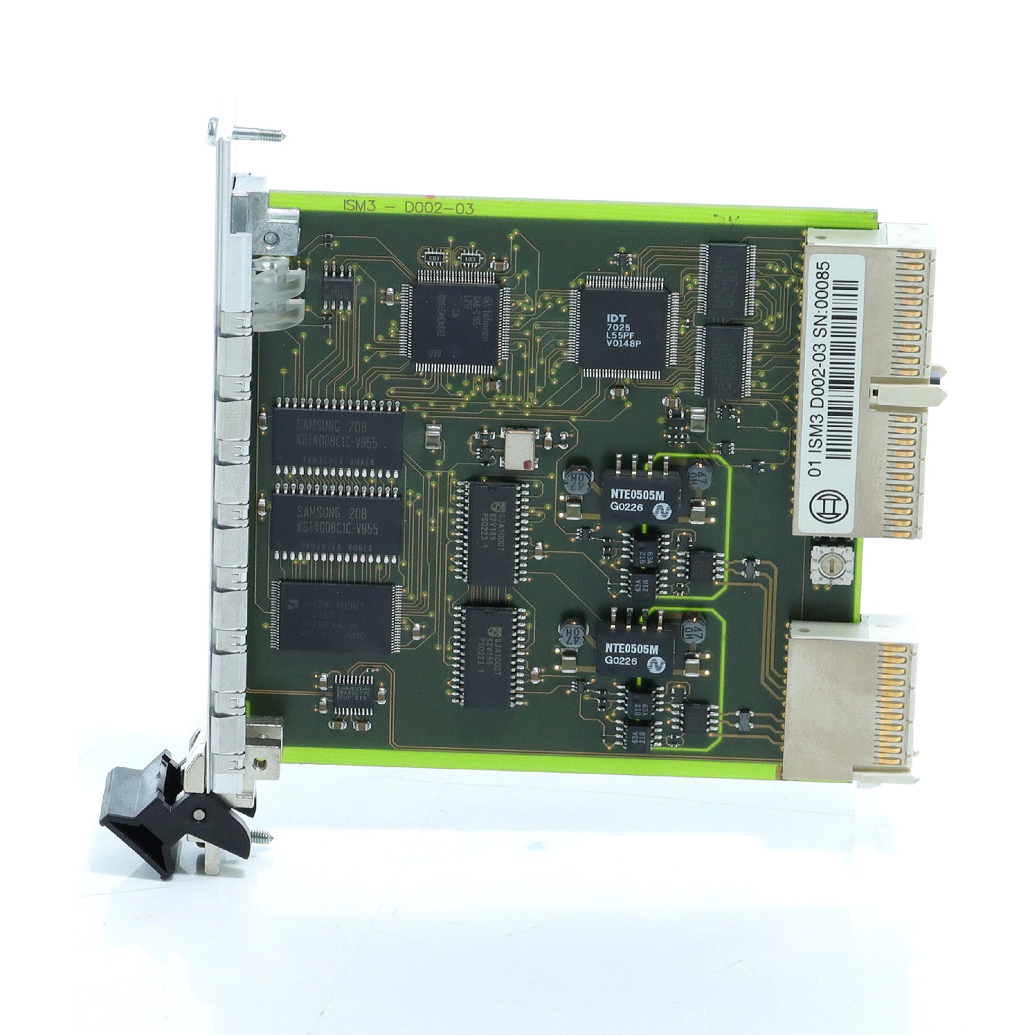 Ethernet Modul  
